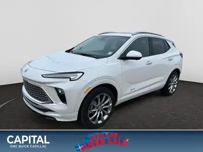 Welcome to Capital GMC! Check out this vehicle's pictures, features, options and specs, and let us k...