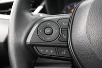 2025 TOYOTA COROLLA LE â€¢ GREEN LIGHT CERTIFIED â€¢ MILEAGE: 45,387 km. â€¢ OVERVIEW: This well-equ... (image 8)