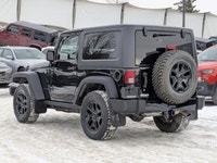 Come see this 2016 Jeep Wrangler Willys Wheeler while we still have it in stock! *This Jeep Wrangler... (image 5)