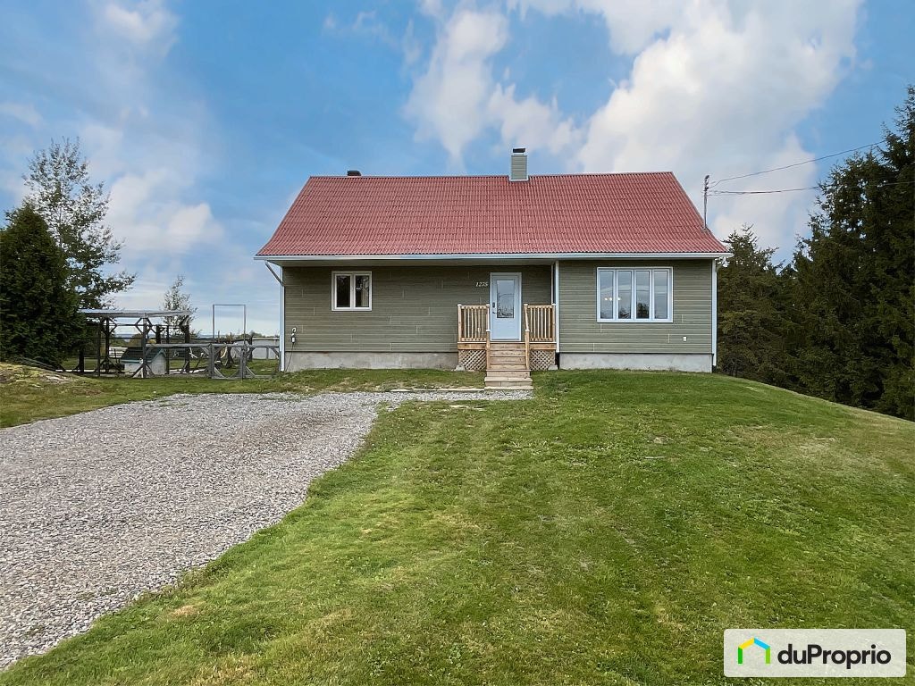 $714,000 - Acreage / Hobby Farm / Ranch for sale in St-Prime — photo 3