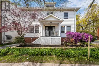 Experience the benefits of condo living with the spacious, private feel of a single-family home, all...