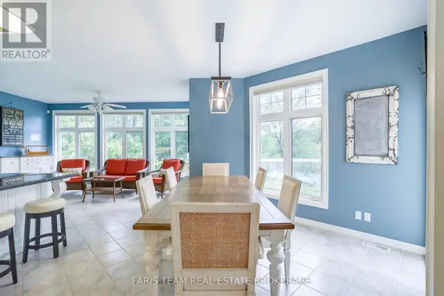 1037 ROCKCASTLE ROAD Gravenhurst (Morrison), Ontario in Houses for Sale in Muskoka - Image 14