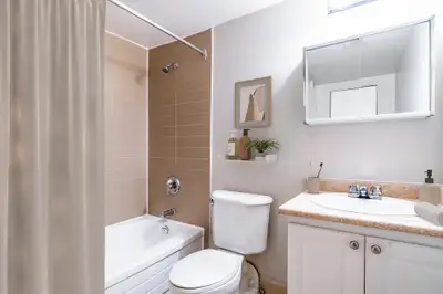 Glen Terrace Apartments - 1 Bedroom, 1 Bathroom, JR Apartment fo