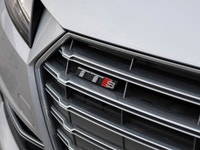 2016 Audi TTS 2.0T Quattro Coupe Sporty, refined, and built for pure driving enjoyment, this 2016 Au... (image 9)