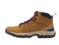New Columbia Men's Netwon Hiking Boots, Waterproof, Lightweight