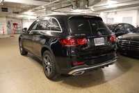 This Mercedes-Benz GLC 300 has a dependable Intercooled Turbo Premium Unleaded I-4 2.0 L/121 engine... (image 6)
