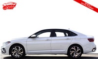 Check out this sleek 2025 Volkswagen Jetta Highline with only 500 kms on it! Loaded with luxurious f... (image 4)