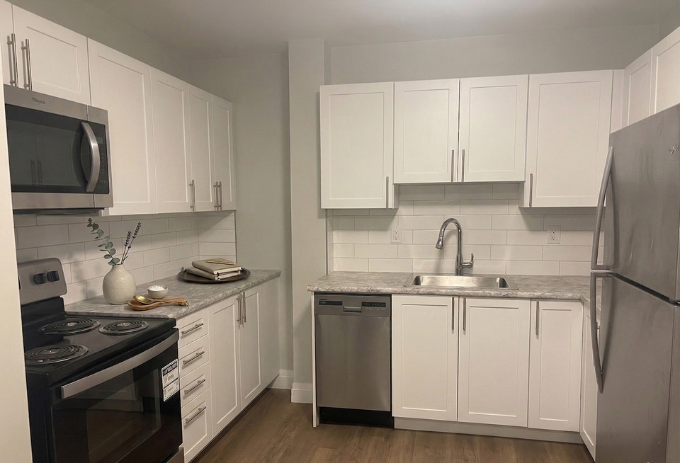 2 Bedrooms in Guelph Starting at $1980 5