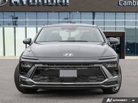This Hyundai Sonata Hybrid has a strong Gas/Electric I-4 2.0 L/122 engine powering this Automatic tr... (image 1)