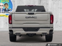 Welcome to Mann-Northway Auto Source. This GMC Sierra 1500 has a trusty Turbocharged Diesel I6 3.0L/... (image 5)