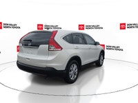 Vehicle Description This One-Owner, Clean CARFAX Honda CR-V comes with low kilometres and offers the... (image 7)