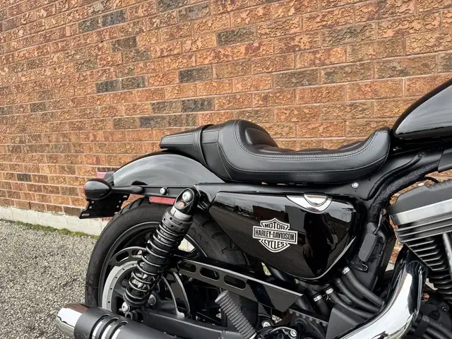 2018 Harley-Davidson Roadster **1200cc** **PERFORMANCE SPORTSTER in Street, Cruisers & Choppers in Markham / York Region - Image 11