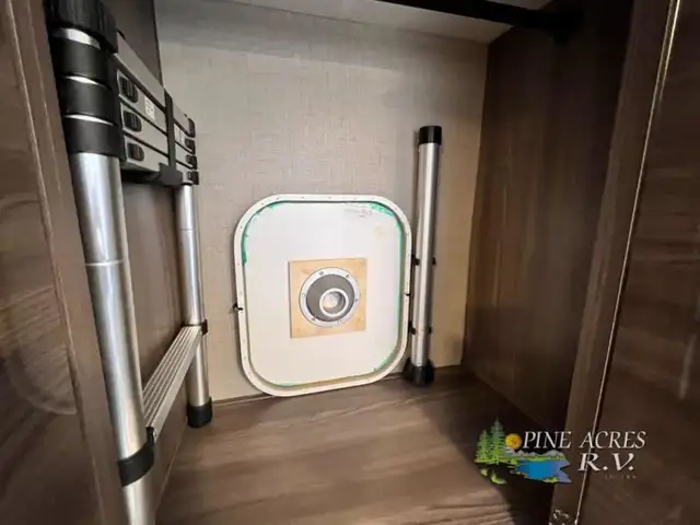 2024 Thor Motor Coach Delano Sprinter 24FB Diesel in RVs & Motorhomes in Moncton - Image 31