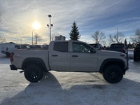 AMVIC Licensed Dealer Hailing from the reliable lineage of Chevy's hardworking fleet, the 2026 Chevr... (image 9)