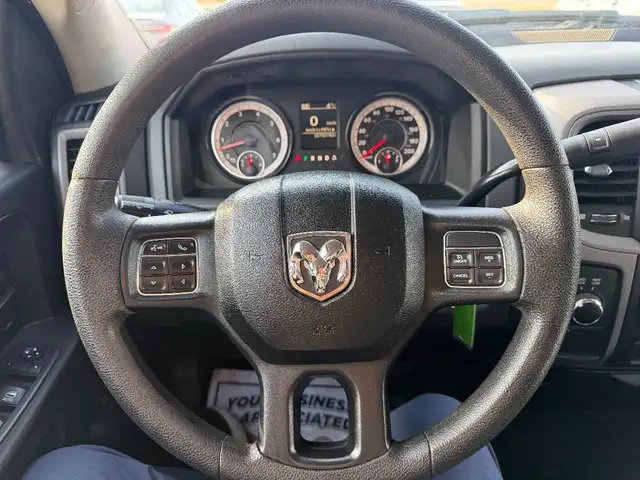 2017 Ram 1500 EXPRESS in Cars & Trucks in Summerside - Image 19