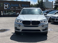 Double L Motors Ltd. Luxury midsize SUV with all-wheel drive, powered by a smooth 3.0L turbocharged... (image 1)