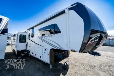 Located in Winfield, BC Call or Text 250-766-4607 Voyager RV Centre 1-800-668-1447 Customer Value Pa...