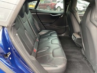 Vehicle Highlights: - Single owner - Well serviced Just landed is a beautiful Tesla Model S 70D AWD... (image 8)