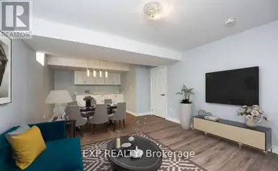 BSMT - 7047 DALEWOOD DRIVE Mississauga (Malton), Ontario
