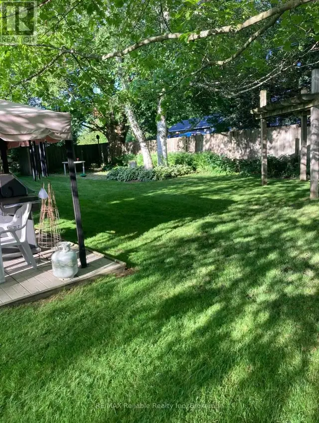 293 DRUMMOND STREET North Huron (Blyth), Ontario in Houses for Sale in Grand Bend - Image 36