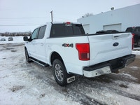 / SINGLE OWNER! // // EXCELLENT CONDITION! // Introducing the 2020 Ford F-150 Lariat, a robust and l... (image 6)