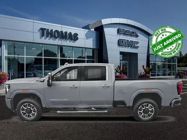 2026 GMC Sierra 2500HD in Cars & Trucks in Oshawa / Durham Region - Image 2