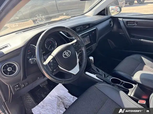 2017 Toyota Corolla SE in Cars & Trucks in Moncton - Image 13