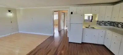 2 BEDROOM APARTMENT(1YR-LEASE) FOR RENT IN BEAUTIFUL ST-ANTOINE