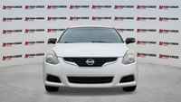 Designed for your daily drive with comfort and convenience in mind, this 2012 Nissan Altima 2.5 S 2d... (image 7)
