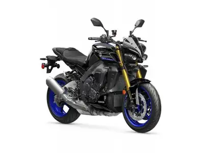 Laval Moto 2026 Yamaha MT-10 SP PRE-COMMANDE Fin de saison = meilleures offres! Réservez maintenant...
