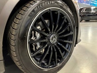 **SUMMER SPECIAL!** FEATURING : AMG TURBO POWERED, 4MATIC+ AWD, POWER REAR SPOILER, MATTE GRAY WRAP,... (image 5)
