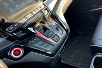 2022 Honda Odyssey Touring | Heated Seats | Rear Entertainment | HONDA CERTIFIED UNIT The 2022 Honda... (image 6)