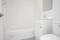 Biggin Court Apartments are located at 1, 2, 3, 5, & 7 Biggin Court in Scarborough, near the Victori... (image 7)