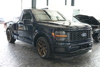 --DRIVE THE DREAM THIS SUMMER AT ADRENALIN MOTORS! NOW LOCATED IN GASOLINE ALLEY, RED DEER!-- 2025 f... (image 2)