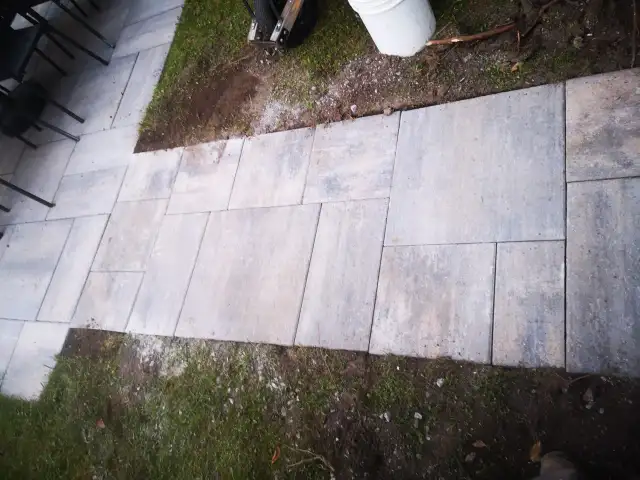 Quality Masonry Services in Brick, Masonry & Concrete in Kingston - Image 14