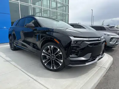 AMVIC Licensed Dealer 17.7 Diagonal Advanced Colour Display | Super Cruise Equipped | 102 kWh Propul...