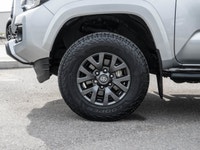 Running Boards - Heated Front Seats - Backup Camera - Adaptive Cruise Control The 2022 Toyota Tacoma... (image 4)