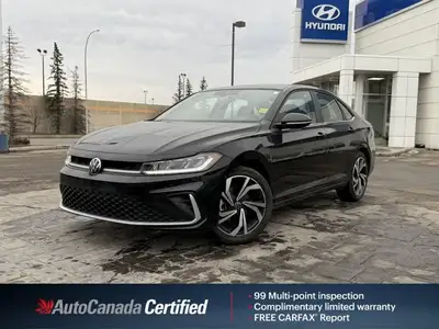 Crowfoot Hyundai, AMVIC Licensed Dealer Mileage: 25,316 km Accident History: No accidents Experience...