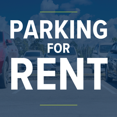 Outdoor parking available in the Vanier area. Professionally property managed. $90 / month Please co...