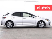 1 OWNER / Climate Control, Bluetooth Music, Touchscreen Display and more! Clutch is the largest onli... (image 2)