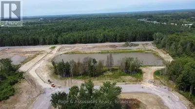 27 Brianne Court (Lot 66), Sturgeon Falls - Now presenting a fantastic opportunity to build your dre...