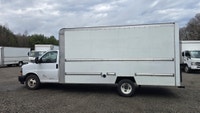 NEW ARRIVAL - RARE 4500 Series - 2019 Chevrolet Express/GMC Savana G4500 - GVW:14,500LB - G License... (image 5)