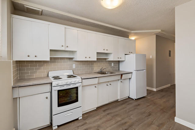 Apartments for Rent Near Downtown Edmonton - Alex Manor - Apartm in Long Term Rentals in Edmonton - Image 4