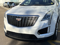 AMVIC Licensed Dealer AMVIC LICENSED DEALER. Stock number: B2781 The 2023 Cadillac XT5 Luxury delive... (image 2)