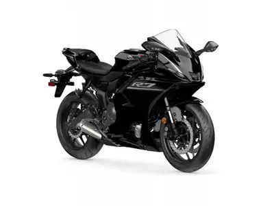 Laval Moto 2026 Yamaha YZF-R7 PRE-COMMANDE Fin de saison = meilleures offres! Réservez maintenant et...