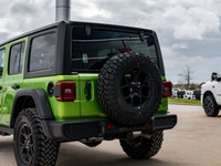 Welcome to 400 Chrysler Dodge Jeep Ram. The 2026 Jeep Wrangler is a brand new, iconic 4x4 SUV built... (image 6)