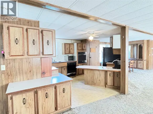 419 Golden Hinde Pl Gold River, British Columbia in Houses for Sale in Campbell River - Image 4