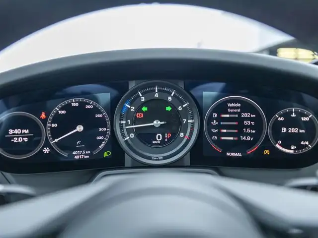 2024 Porsche 911 Carrera 4S in Cars & Trucks in London - Image 22