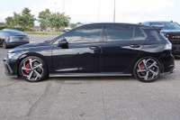 Unleash Your Driving Passion Experience the thrill of the road with the Volkswagen GTI, where sporti... (image 3)