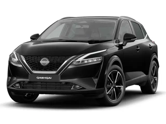 2023 Nissan Qashqai S AWD|HTD STS|CARPLAY/AUTO|BLND SPOT|LANE DE